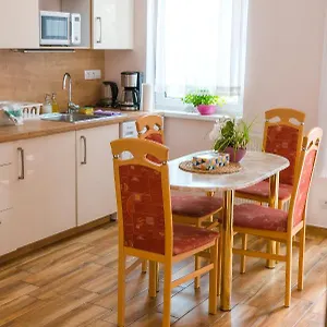 Diana Apartmán