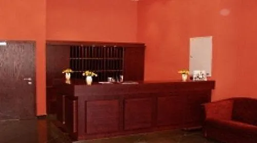*** 酒店 阿德里亚酒店 卡罗维发利 捷克